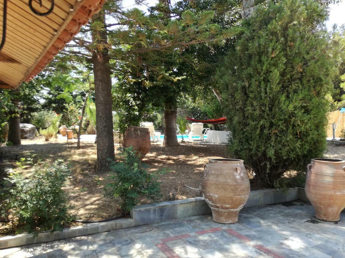 Villa Irene İstanköy Dış mekan fotoğraf